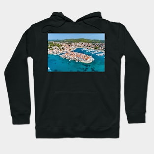 Tribunj Hoodie